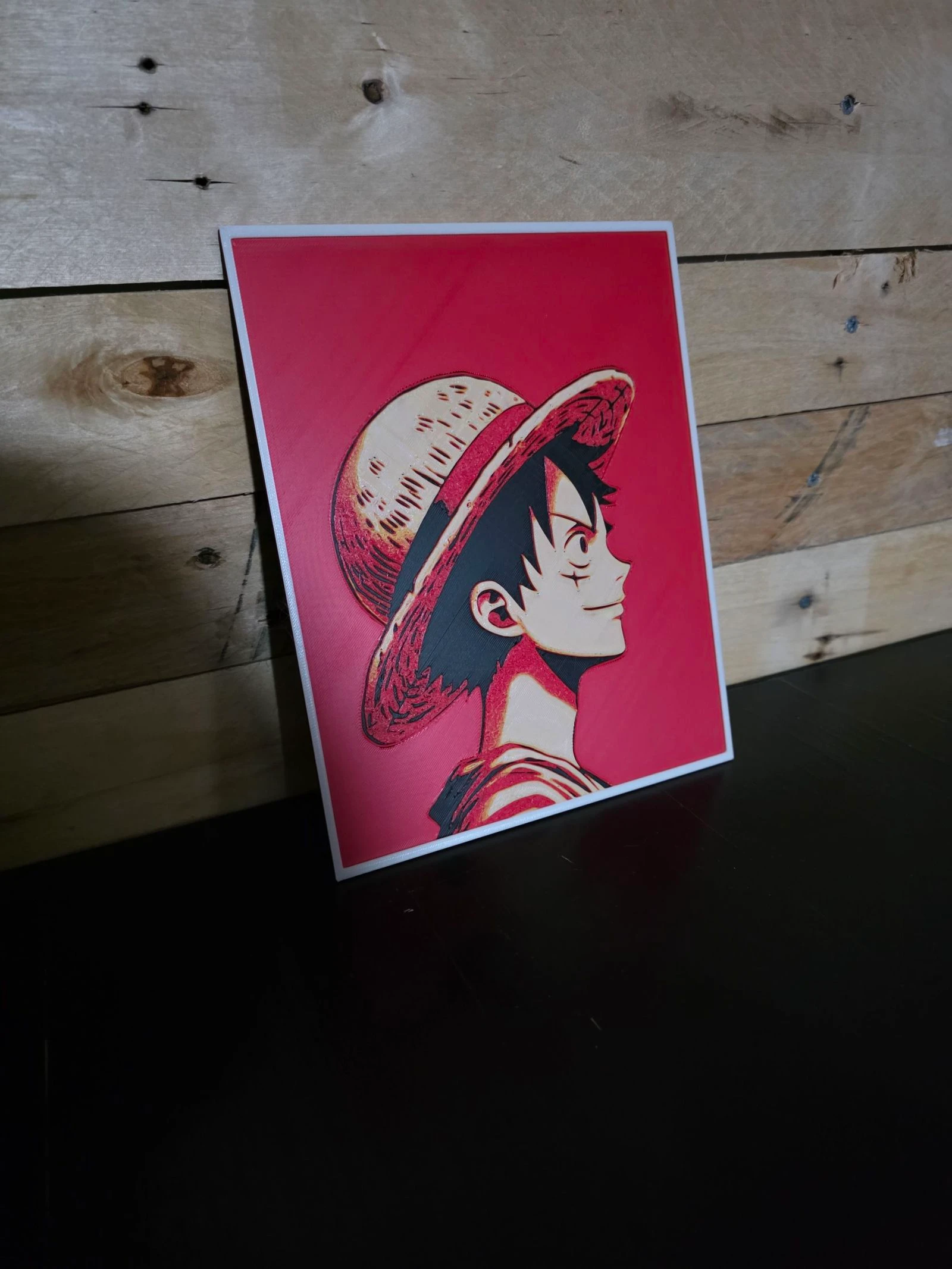 Quadro Luffy – photo 3